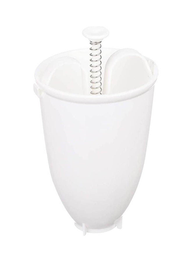Doughnut Maker White
