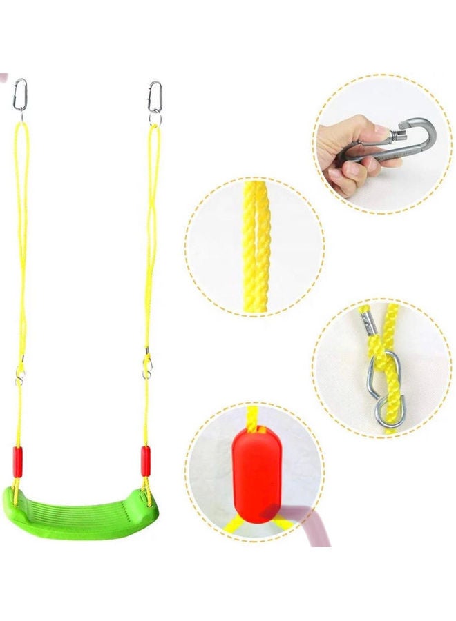 Swing Set For Kids