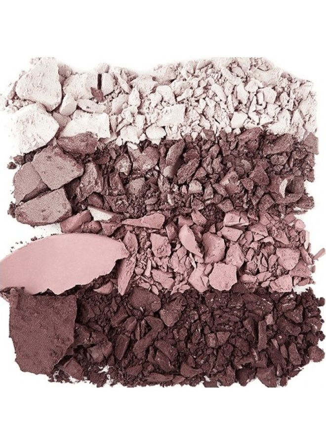 topface Instyle Quartet Eyeshadow Multicolour  - Image 2