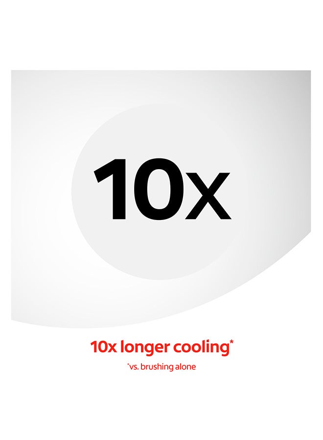 كولجيت غسول الفم بلاكس بالفحم أسود 500ملليلتر - Image 2