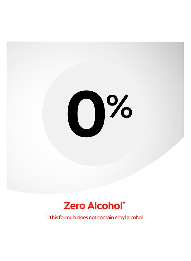 كولجيت غسول الفم بلاكس بالفحم أسود 500ملليلتر - Image 4