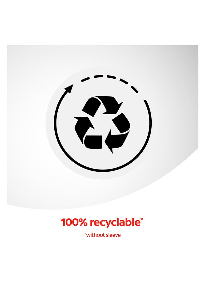 كولجيت غسول الفم بلاكس بالفحم أسود 500ملليلتر - Image 5