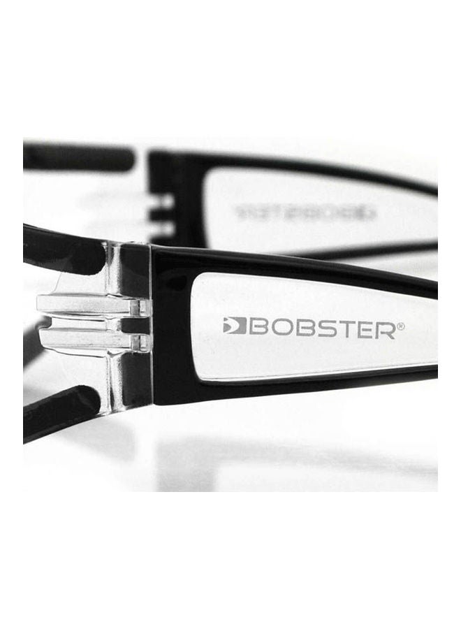 BOBSTER Shield 2 Gloss Frame Clear Lens - Image 2