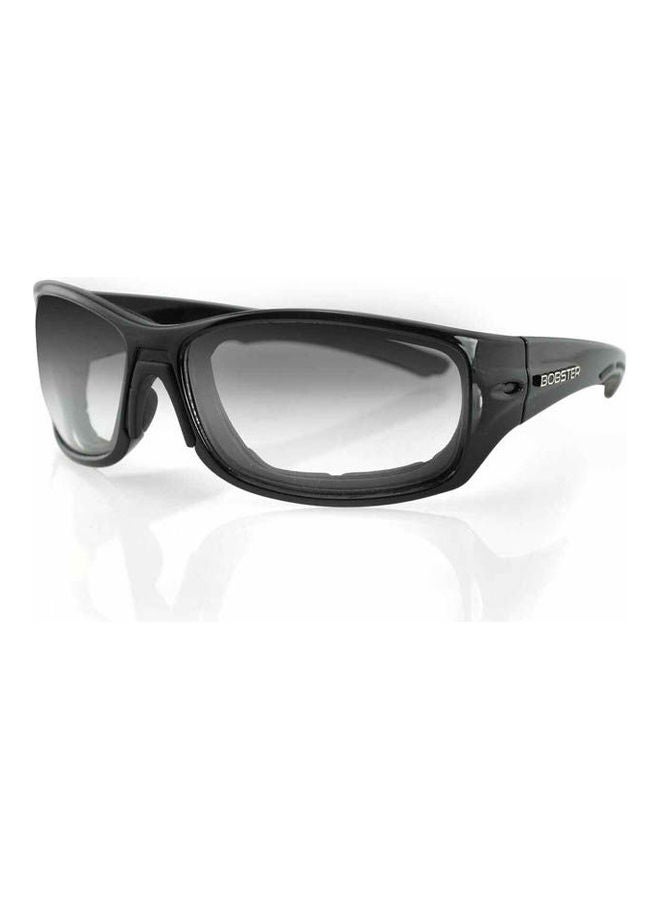 BOBSTER Rukus Gloss Frame Clear Photochromic  - Image 1
