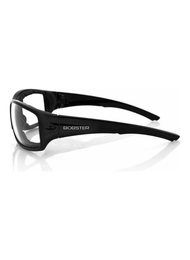 BOBSTER Rukus Gloss Frame Clear Photochromic  - Image 2
