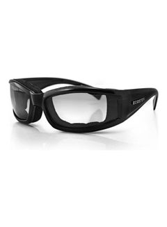 Invader Gloss Frame Clear
