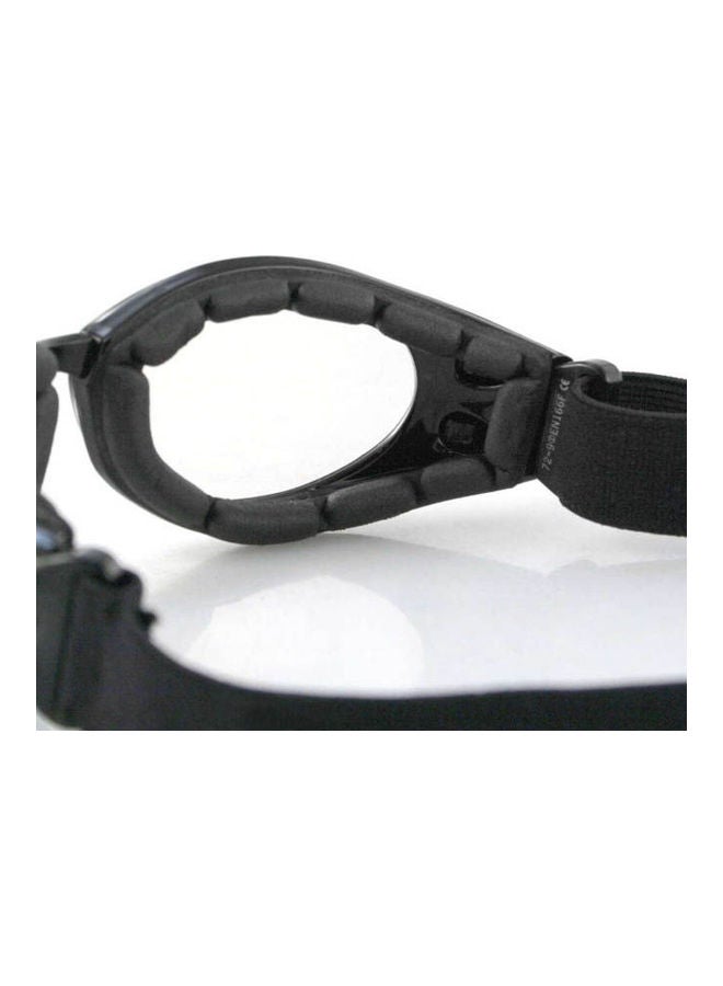 بوبستر Igniter Gloss Frame Clear - Image 2
