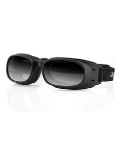 Piston Matte Frame Clear Lens
