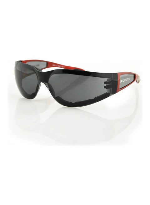Shield 2 Gloss Frame Smoked Lens