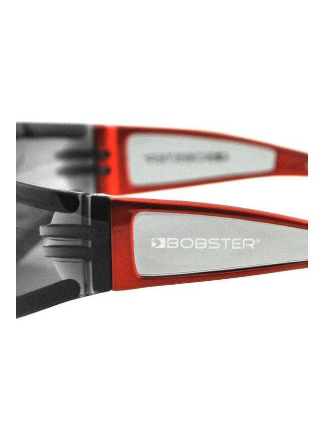 Shield 2 Gloss Frame Smoked Lens