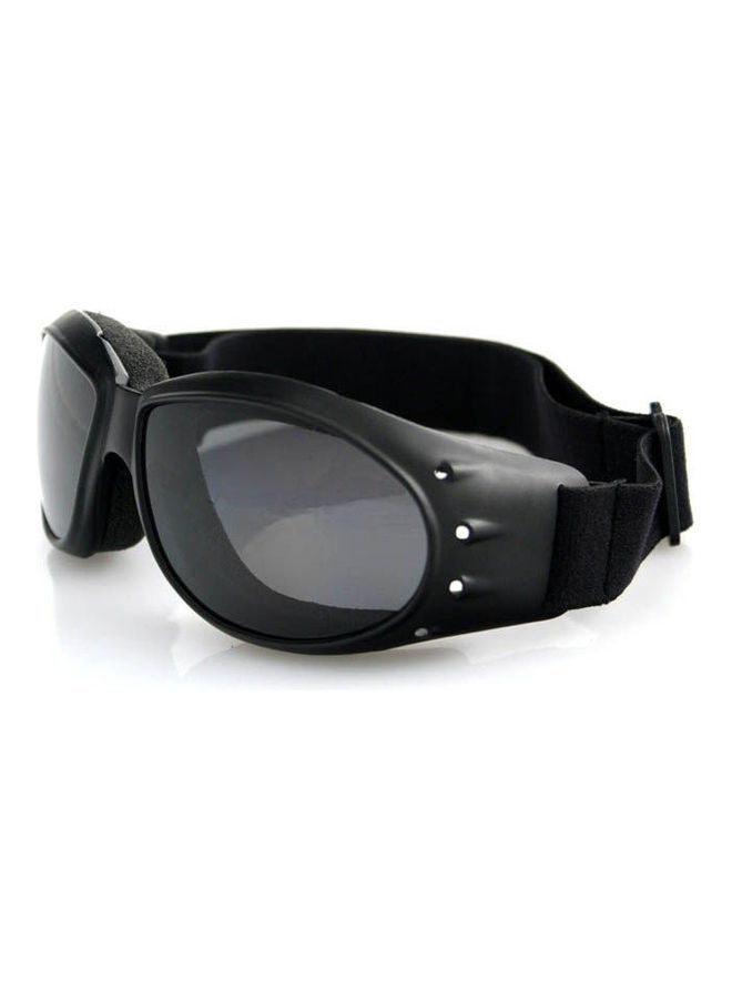 BOBSTER - Cruiser Matte Frame Clear Lens - Image 1