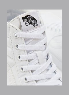 VANS SK8-Hi Sneakers White  - Image 4
