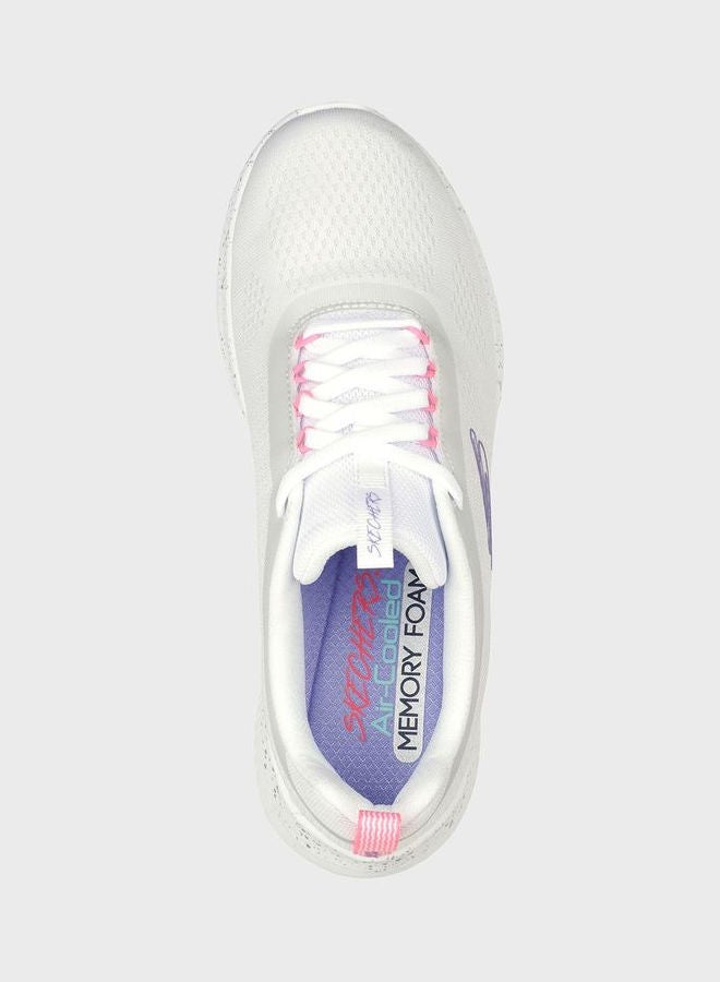 SKECHERS Ultra Flex 3.0 Sport Shoes White - Image 4