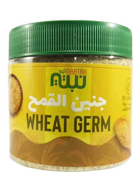 جنين القمح