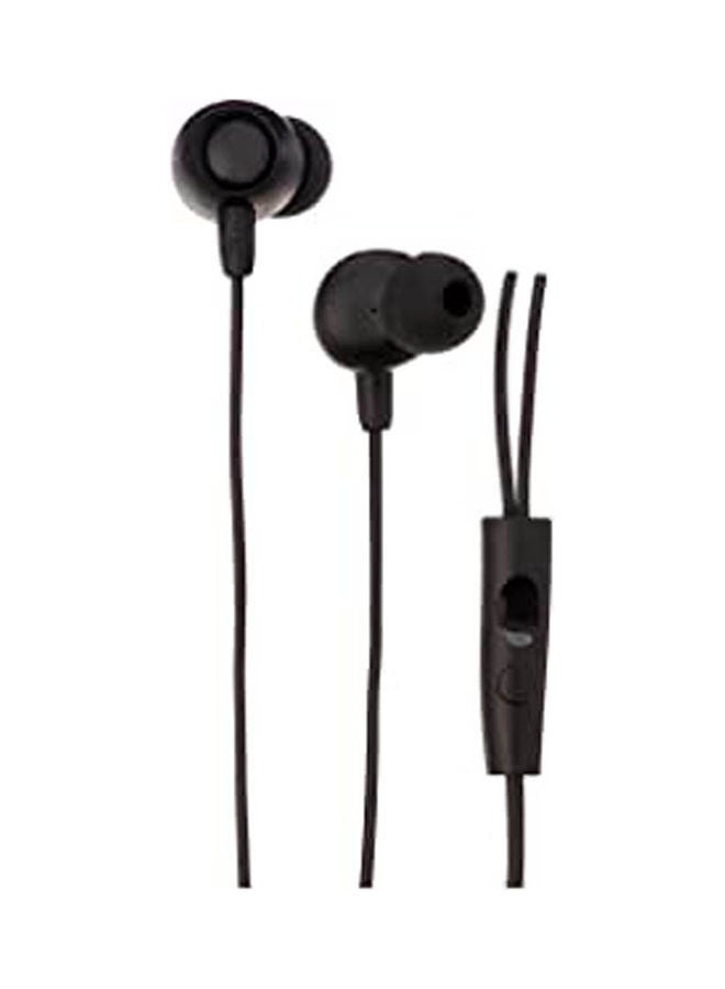 سيليبرايت Celebrate Wired Stereo Bass Earphone With Microphone