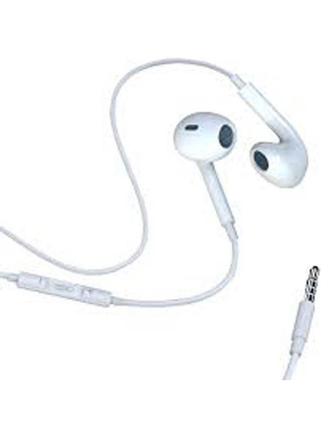 Music Earphone White - v1648465241/N52996065A_1