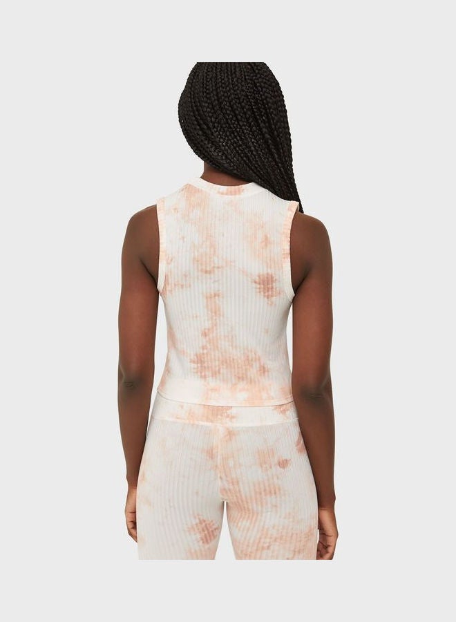 Ardene Ribbed Cami Multicolour - Image 2