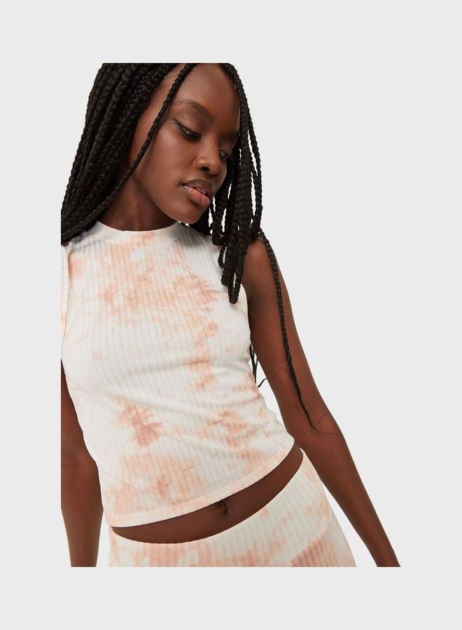 Ardene Ribbed Cami Multicolour - Image 3