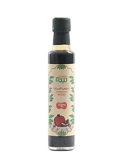 Pomegranate Molasses 250ml  Single