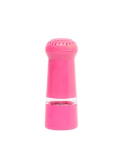 Generic Salt And Pepper Grinder Multicolour 12cm 