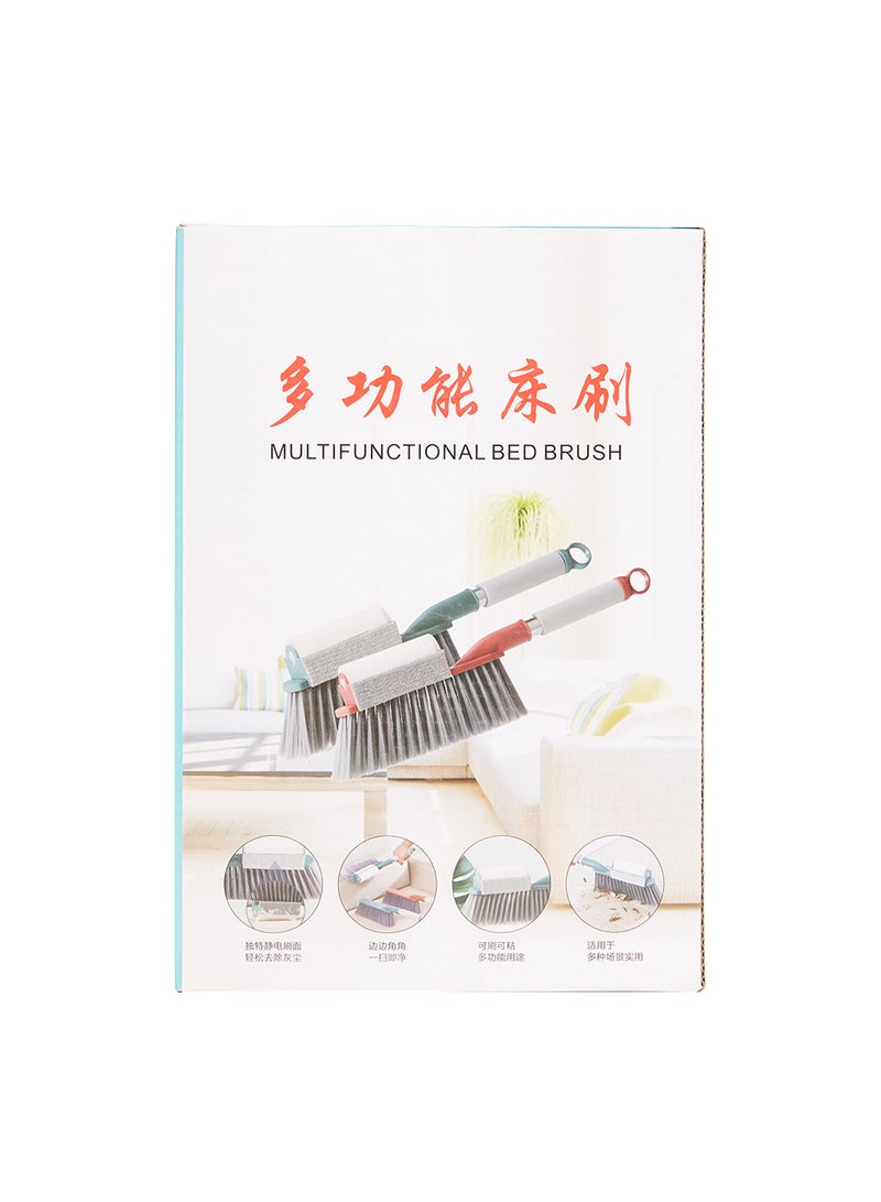 فرشاة سرير متعددة الوظائف