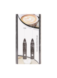 Usb Speed Adjustable Milk Frother Multicolour