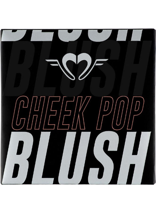 FOREVER52 Cheek Pop Blush CPB004 Cherry Cake  - Image 3
