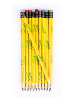 Number 2 Pencils, 20 Count - v1648467940/N52907013A_2