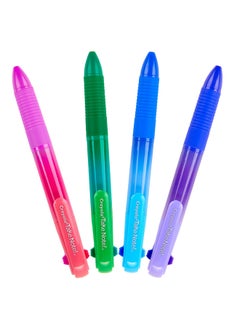 Take Note Washable Gel Pens, Ombre, 4 Count 19.37x9.45x1.83cm - v1648467974/N52907089A_4