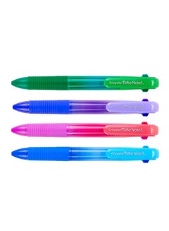 Take Note Washable Gel Pens, Ombre, 4 Count 19.37x9.45x1.83cm - v1648467974/N52907089A_5