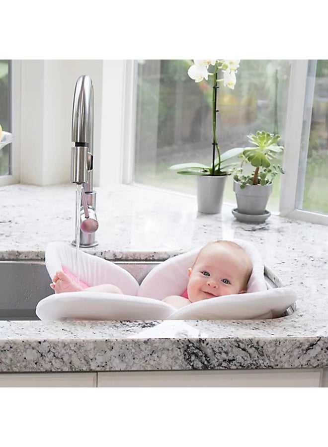 Lotus Premium Plush Spa Bath In Your Sink Infant Bathtub - v1648473078/N36434345A_6