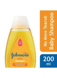 Pack Of 2 Gold Baby Shampoo, Hypoallergenic, ph. Balanced, 750Ml - 9712398098903 - v1648473179/N34850710A_6