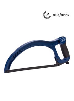 Ford High-Tension Low Profile Hacksaw Blue/Black 12inch 