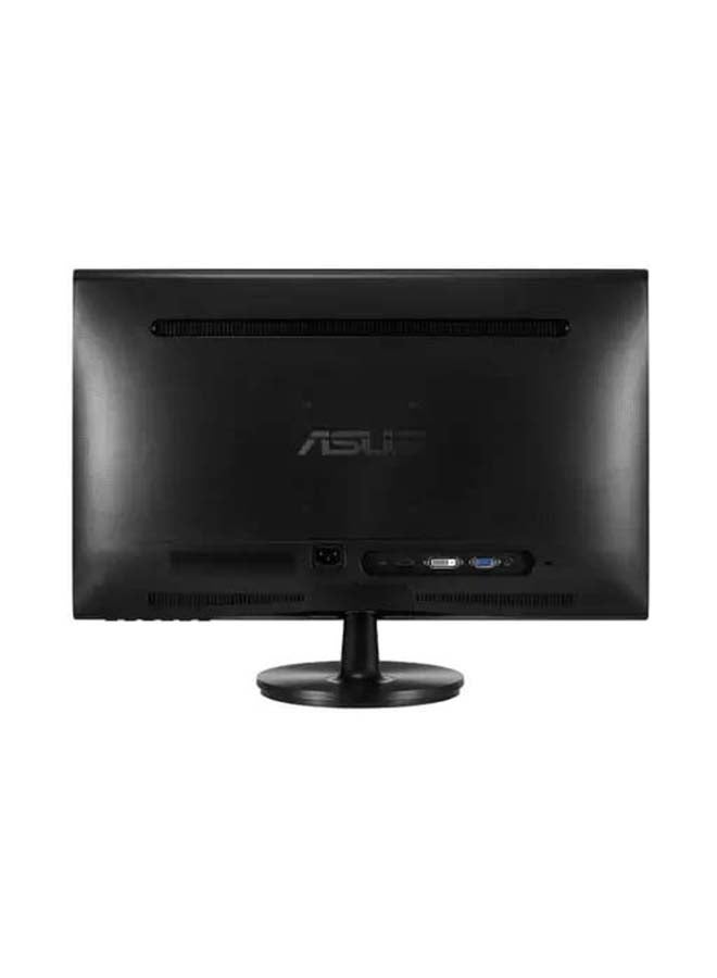 أسوس شاشة 21.5 بوصة عالية الدقة بالكامل مع 60 هرتز ومنفذ HDMI، VP228HE باللون الأسود أسود  - Image 2