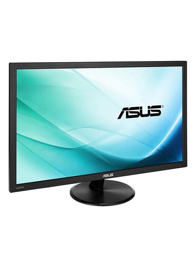 أسوس شاشة 21.5 بوصة عالية الدقة بالكامل مع 60 هرتز ومنفذ HDMI، VP228HE باللون الأسود أسود  - Image 4