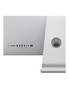 Apple iMac 2020 All-In-One Desktop With 27-Inch Display,Core i5 Processor,10th Generation/8 GB RAM/256GB SSD/AMD Radeon Pro 5300 Graphic Card/Retina Display English Silver  - Image 5