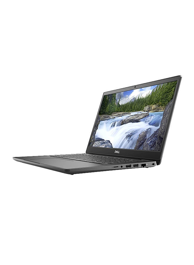 DELL - Latitude 3410 Laptop With 14-Inch Display, Core i3 Processor/4GB RAM/1TB HDD/Intel HD Graphics/DOS(Without windows)/ English Black - Image 1