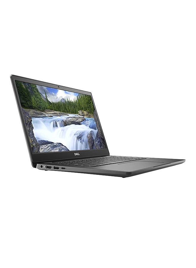 DELL - Latitude 3410 Laptop With 14-Inch Display, Core i3 Processor/4GB RAM/1TB HDD/Intel HD Graphics/DOS(Without windows)/ English Black - Image 1