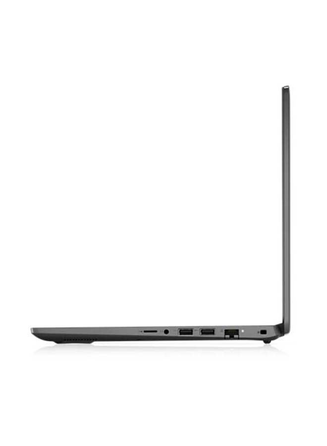 DELL - Latitude 3410 Laptop With 14-Inch Display, Core i3 Processor/4GB RAM/1TB HDD/Intel HD Graphics/DOS(Without windows)/ English Black - Image 1