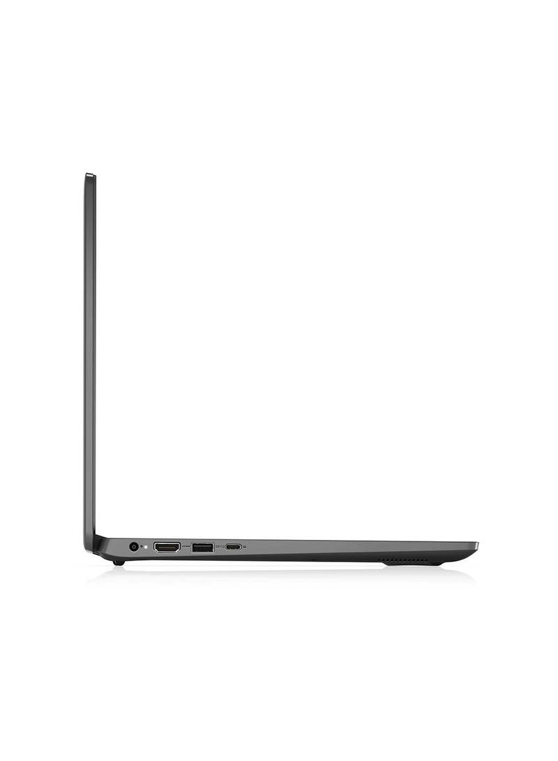 DELL - Latitude 3410 Laptop With 14-Inch Display, Core i3 Processor/4GB RAM/1TB HDD/Intel HD Graphics/DOS(Without windows)/ English Black - Image 1