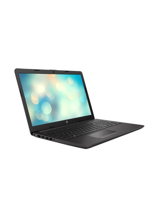 250 G7 Laptop with 15.6 inch HD Anti-glare Display/Intel Celeron N4020 (1.1 GHz)/4GB RAM/1T HDD/Intel UHD Graphics/DOS(Without Windows)/ English/Arabic Dark Ash Silver