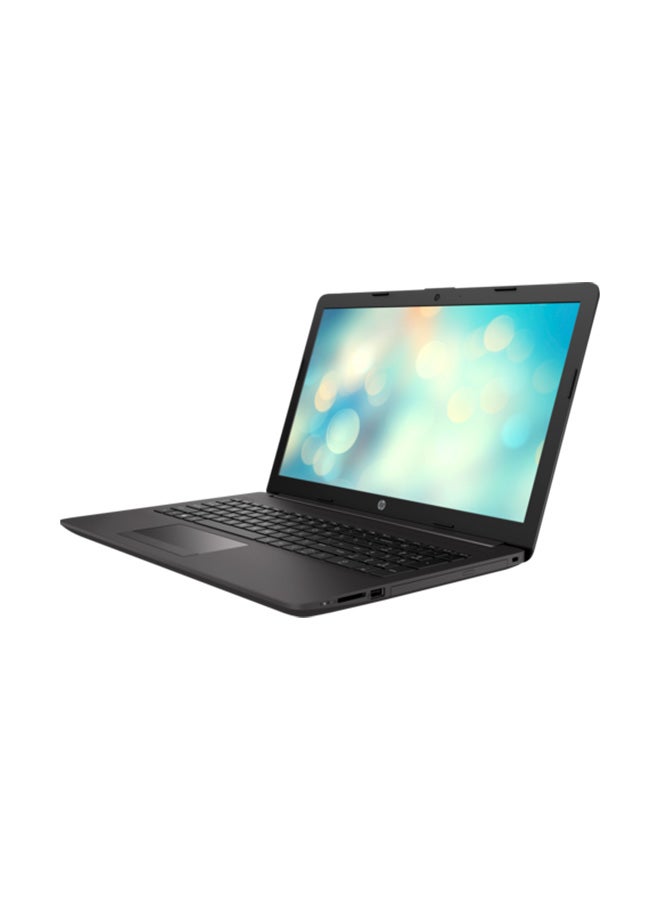 250 G7 Laptop with 15.6 inch HD Anti-glare Display/Intel Celeron N4020 (1.1 GHz)/4GB RAM/1T HDD/Intel UHD Graphics/DOS(Without Windows)/ English/Arabic Dark Ash Silver