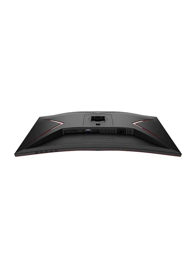 AOC - C27G2Z Curved Frameless Ultra-Fast Gaming Monitor, FHD 1080p, 0.5ms 240Hz, FreeSync, HDMI/DP/VGA, Height Adjustable, 3-Year Zero Dead Pixel Guarantee, Xbox PS5 Switch 27inch Black - Image 1