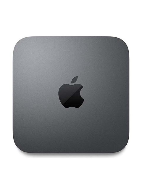 Mac Mini PC, Core i5 Processor/8GB RAM/512GB SSD/Intel UHD Graphics Space Gray