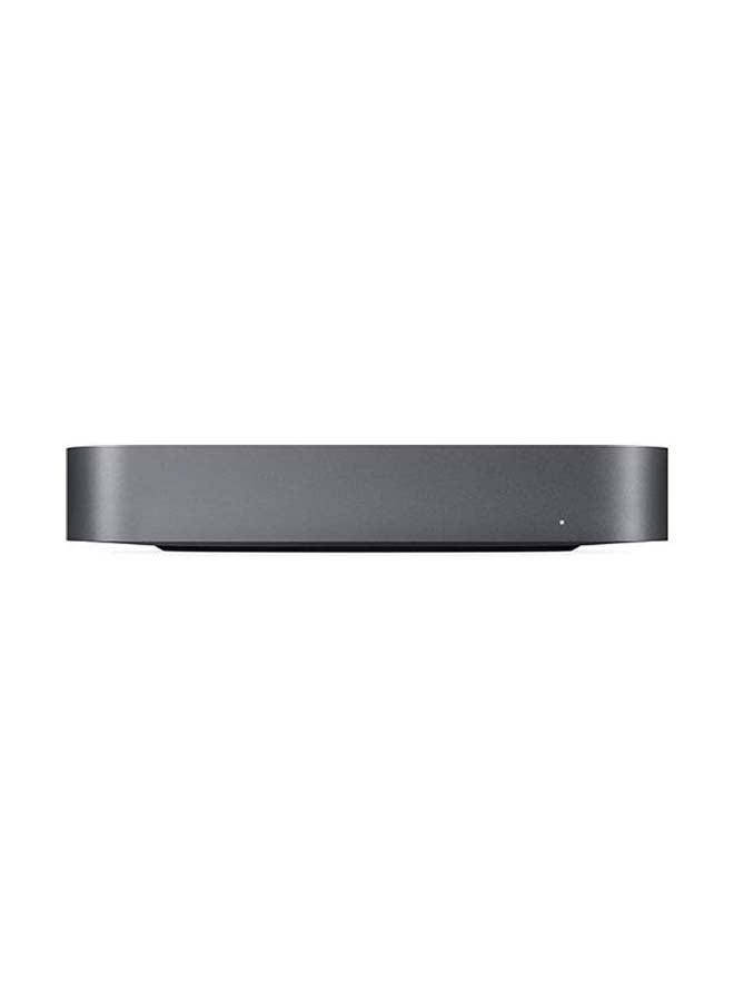 Apple - Mac Mini PC, Core i5 Processor/8GB RAM/512GB SSD/Intel UHD Graphics Space Gray - Image 1