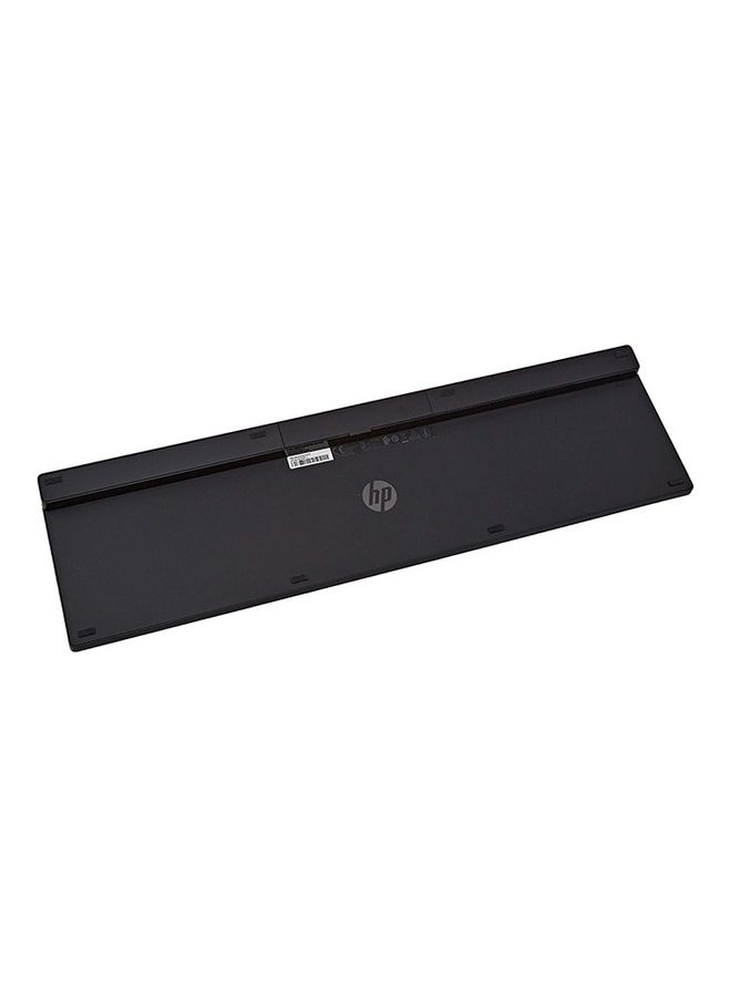 HP - Pavilion Wireless Keyboard And Mouse 800 Black - Image 1