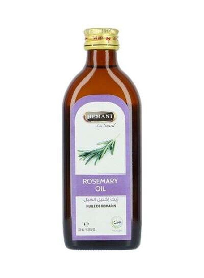 Pack Of 3 Rosemary Oil 3x150ml - v1648532007/N52980716A_2