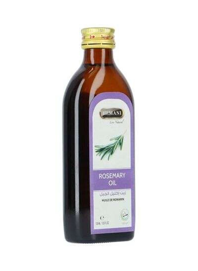 Pack Of 3 Rosemary Oil 3x150ml - v1648532007/N52980716A_3