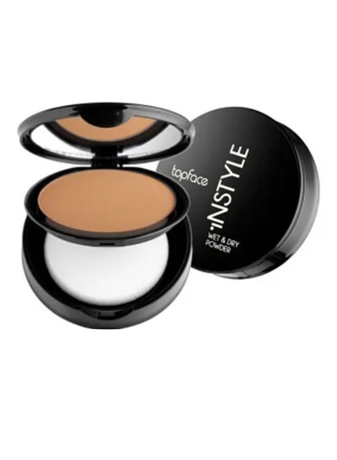 Instyle Wet & Dry Powder No 12 Beige - v1648532007/N52995597A_1