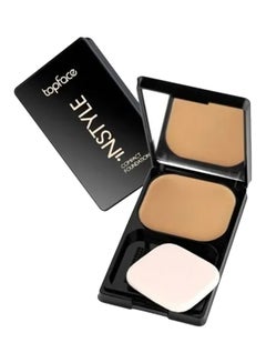 Instyle Compact Foundation Beige - v1648533380/N52995584A_1